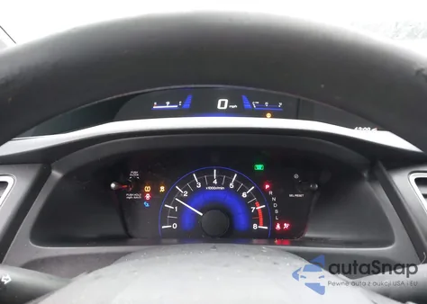 2014 Honda Civic Lx from USA, damaged, VIN 19XFB2F59EE243159